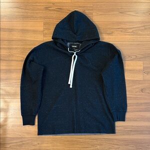 Zanerobe Men’s Waffle Knit Hoodie